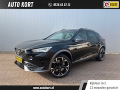 CUPRA Formentor - 2.0 TSI 4DRIVE | Trekhaak | Leder-pakket | Stoelverwarming | 19'' Lichtmetalen velgen