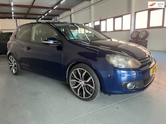 Volkswagen Golf - 1.2 TSI Trendline