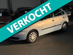 SEAT Ibiza - 1.4-16V Stella APK NAP