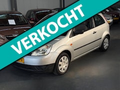 Ford Fiesta - 1.3-8V Culture APK