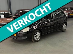 Volkswagen Polo - 1.4-16V Optive Nieuwe APK NAP