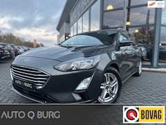 Ford Focus - 1.0 EcoBoost Connected | Navi | ACTIE PRIJS Cruise | LED | PDC | Camera | Carplay | LMV |