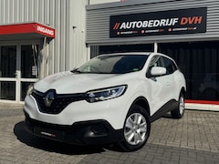 Renault Kadjar - 1.2 TCe | CRUISE | AIRCO | 1e EIGENAAR |