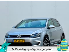 Volkswagen Golf - 1.4 TSI GTE | 2016 | Automaat |