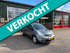 Nissan Note - 1.4 Visia / Airco / Cruise