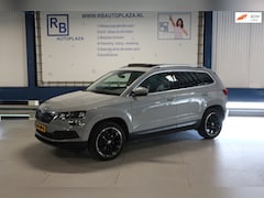 Skoda Karoq - 1.5 TSI ACT Style Business FULL OPTIONS/ FULL HISTORY/ STANDKACHEL
