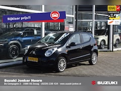 Suzuki Alto - 1.0 Comfort EASSS 1 jaar Garantie
