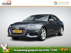 Audi A4 Limousine - 35 TFSI Advanced Edition NL-Auto, Virtual Cockpit