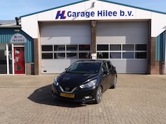 Nissan Micra - 0.9 IG-T N-Connecta