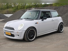 MINI Cooper - 1.6 Chili |Zie tekst|