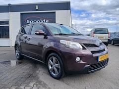 Toyota Urban Cruiser - 1.3 VVT-i dealer onderhouden/Apk 01-'27