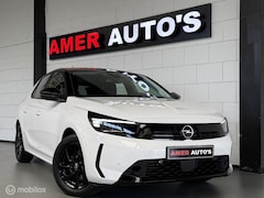 Opel Corsa - Black Edition/6.000 KM/Z.G.A.N./Carplay/Led/