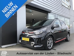 Kia Picanto - 1.0 GT-Line 7 JAAR GARANTIE