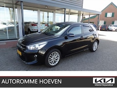 Kia Rio - 1.0 DynamicLine luxe Org. Ned. Navi