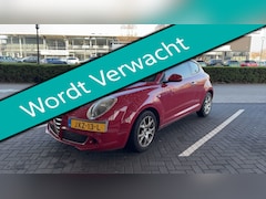 Alfa Romeo MiTo - 0.9 TwinAir Distinctive 1e eigenaar 93.000km. 105pk Clima PDC