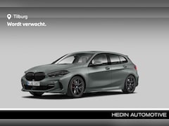 BMW 1-serie - 120i Business Edition Plus | Achteruitrijcamera | Cruise Control | Hifi System | Glazen Pa