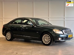 Mercedes-Benz C-klasse - 180 K Elegance / Airco / Cruise / 106.791 KM NaP