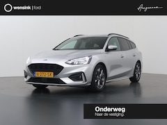 Ford Focus Wagon - 1.0 EcoBoost Hybrid ST Line Business | Winterpakket | Navigatie | Parkeercamera | Climate