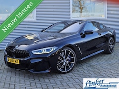 BMW 8-serie - 840i High Executive M-SPORT DAK CARBON H/K
