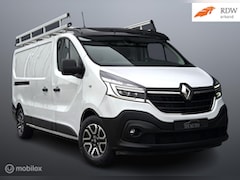 Renault Trafic - bestel 2.0 dCi 145PK T29 L2H1 Comfort Automaat Airco Camera 3Pers 2xZijdeur