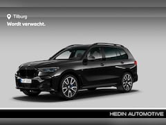 BMW X7 - xDrive40i 6p. | 6 Zitplaatsen | Harman-Kardon Sound System | Driving Assistant Professiona