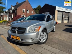 Dodge Caliber - 2.0 SE AUTOMAAT/CRUISE CONTROLE/AIRCO/CAMERA