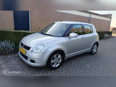 Suzuki Swift - 1.3 Exclusive