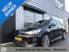 Kia Rio - 1.0 T-GDi MHEV GT-Line 7 JAAR GARANTIE