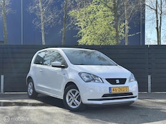 SEAT Mii - 1.0 Style Chic | Automaat | NAP | Airco