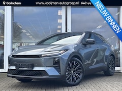 Toyota C-HR - C-HR+ Executive AWD 77 kWh Prijs incl. inruilpremie