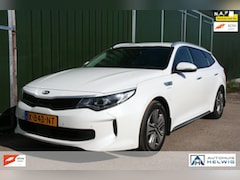 Kia Optima Sportswagon - 2.0 GDI PHEV Business DynamicLine, MOTOR SCHADE ( TIK IN MOTOR )
