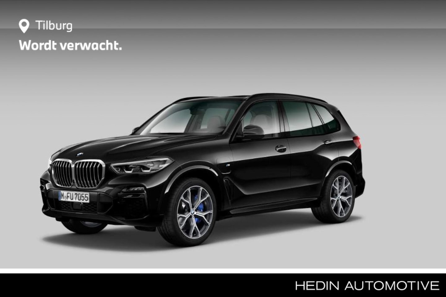 BMW X5 - xDrive45e High Executive | High Executive | Harman-Kardon Sound System | BMW Head-Up Displ - AutoWereld.nl