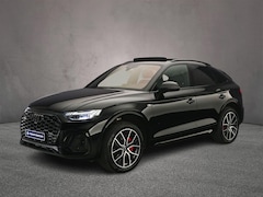 Audi Q5 Sportback - 55 TFSI e S edition Competition