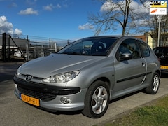Peugeot 206 - 1.6-16V XS Premium