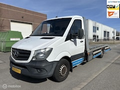 Mercedes-Benz Sprinter - oprijwagen 316 2.2 CDI 432