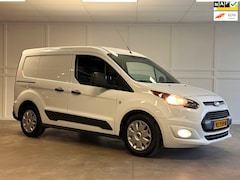 Ford Transit Connect - 1.5 TDCI / 2016 / Airco / 3 Persoons / Nieuwe APK