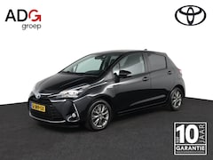 Toyota Yaris - 1.5 Hybrid Dynamic | Apple Carplay & Android Auto | Parkeer camera | Cruise control |