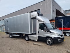 Iveco Daily - 40C17 B/E 10T Kuhlkoffer Supra 750 +30C/-30C st380V