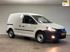 Volkswagen Caddy - 1.6 TDI / Airco / Cruise / 2014