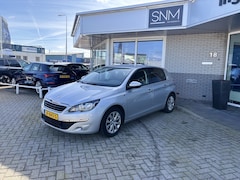 Peugeot 308 - 1.2 PureTech Style