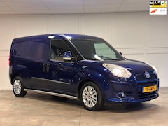 Fiat Doblò Cargo - 1.6 MultiJet SX Maxi L2 / 2013 / Airco / Cruise