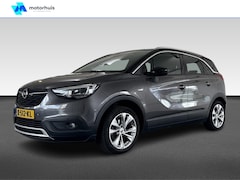 Opel Crossland X - 1.2 Turbo 130pk Start/Stop Aut. Innovation