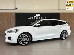 Ford Focus Wagon - 1.5 EcoBoost ST Line Business Automaat|Applecarplay|Stoel en Stuurverwarming|Navi|PDC