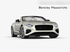 Bentley Continental GTC - S 4.0 V8 Hybrid |TOURING|B&O|ROTATING