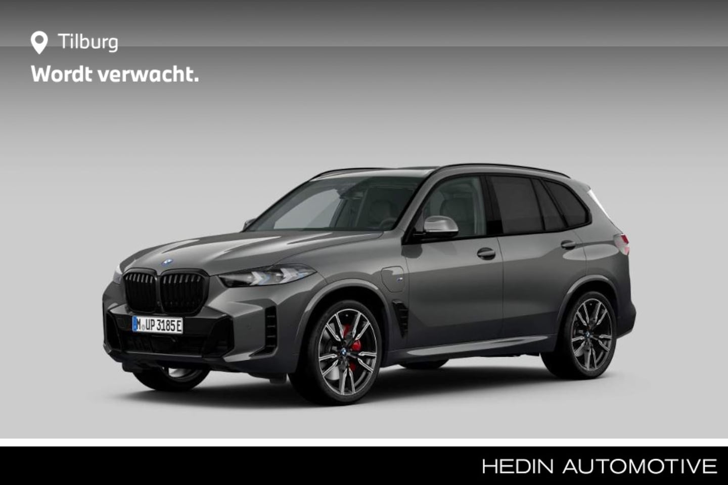 BMW X5 - xDrive50e | HIFI System Harman-Kardon Sound | High Executive | M Sportpakket Pro | Trekhaa - AutoWereld.nl