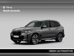 BMW X5 - xDrive50e | HIFI System Harman-Kardon Sound | High Executive | M Sportpakket Pro | Trekhaa