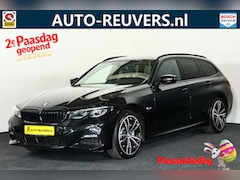 BMW 3-serie Touring - 330e M-Sport / Opendak / ACC / HUD / CarPlay / Carbon