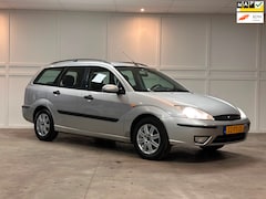 Ford Focus Wagon - 1.6-16V Futura / Airco / Nieuwe APK