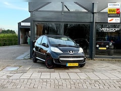 Peugeot 107 - 1.0-12V Millesim 200 CarPlay Navigatie Apk 2027 Maart. AUTOMAAT