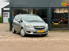 Opel Meriva - 1.4 Turbo Cosmo